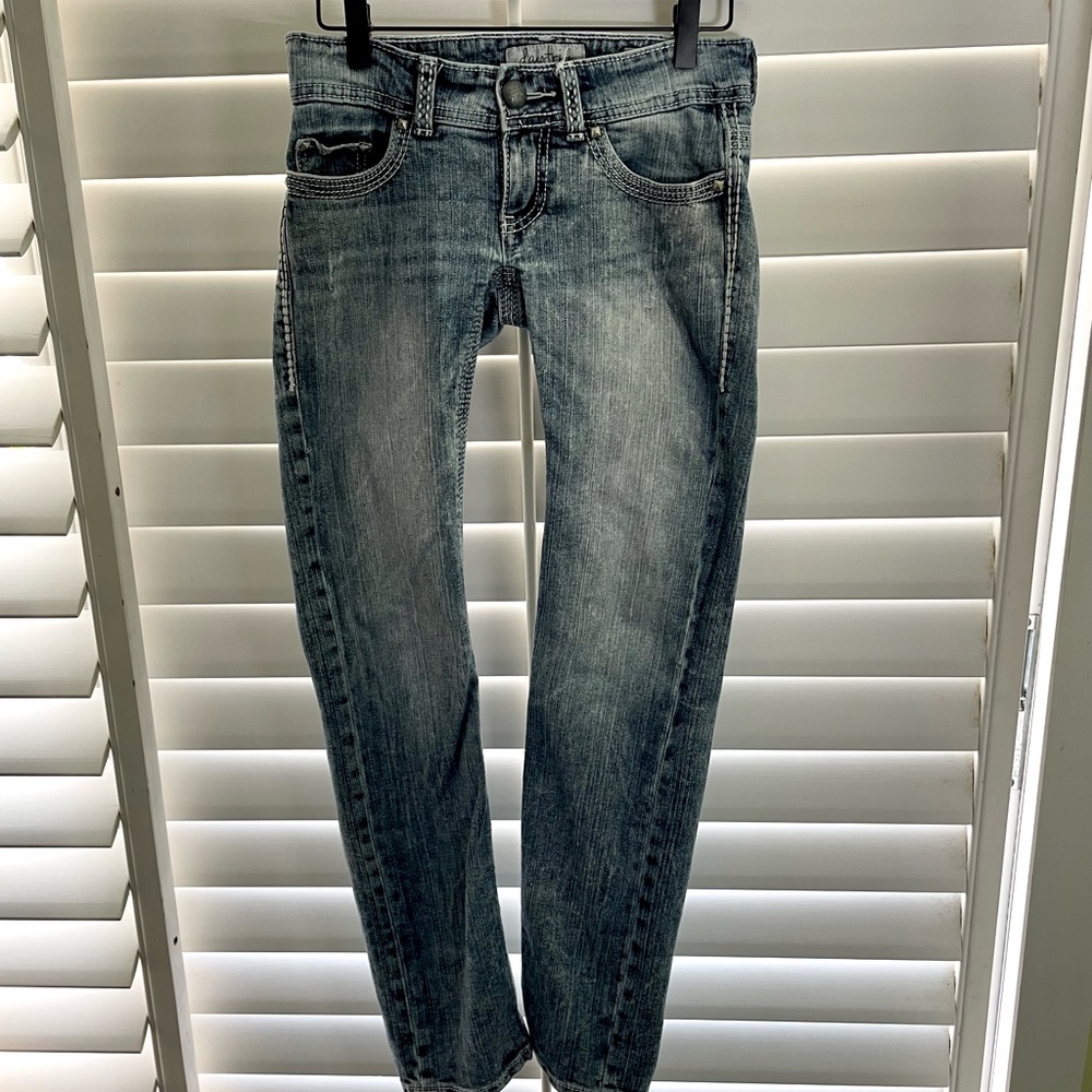 Day Trip Jeans from Buckle